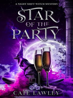 cover image of Star of the Party